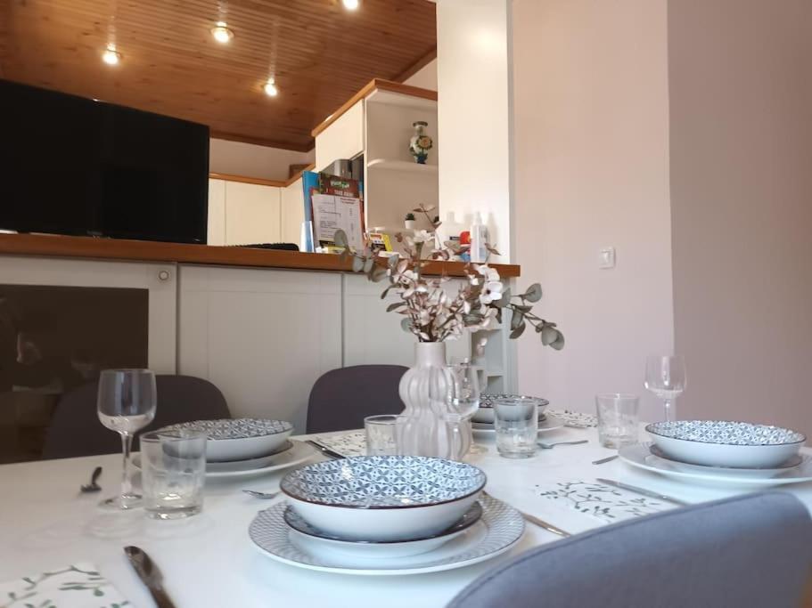 Ippokampos Seaside Artemida Apartman Kültér fotó
