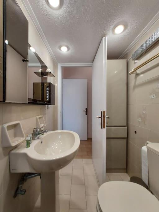 Ippokampos Seaside Artemida Apartman Kültér fotó